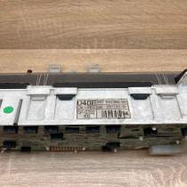30819869  Used Speedometer (instrument cluster) Volvo S40, V40