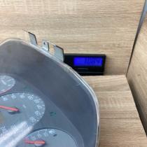 30819869  Used Speedometer (instrument cluster) Volvo S40, V40