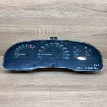 90519081RN 110008687  Speedometer (instrument cluster) Opel Astra F