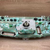 90519081RN 110008687  Speedometer (instrument cluster) Opel Astra F