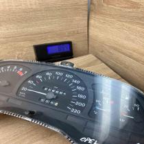 90519081RN 110008687  Speedometer (instrument cluster) Opel Astra F