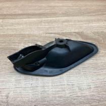 7032925  Front Left Front door interior handle BMW 5 E39