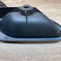 7032925  Front Left Front door interior handle BMW 5 E39