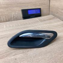7032925  Front Left Front door interior handle BMW 5 E39