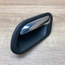 7032925  Front Left Front door interior handle BMW 5 E39