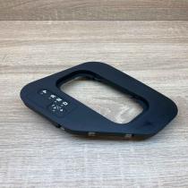 7060695 90120 425  Gear shifter surround trim plastic BMW 5 E39