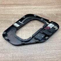 7060695 90120 425  Gear shifter surround trim plastic BMW 5 E39