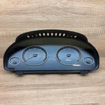 9255587 2207050 04  Speedometer (instrument cluster) BMW 5 F10 F11