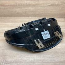 9255587 2207050 04  Speedometer (instrument cluster) BMW 5 F10 F11