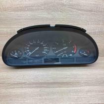 6914913 110008735  Speedometer (instrument cluster) BMW 5 E39