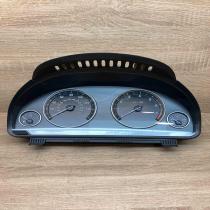 9249343 2119945 06  Speedometer (instrument cluster) BMW 5 F10 F11