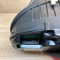 9280481 2232268 11  Speedometer (instrument cluster) BMW 5 F10 F11