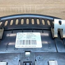 9280481 2232268 11  Speedometer (instrument cluster) BMW 5 F10 F11