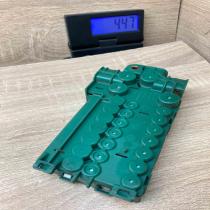 8387541 8387543  Battery relay fuse BMW 5 E39