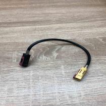 RT59Z003 000   Plug wire Mercedes-Benz Vito Viano W638