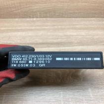 8369062 118680  Cruise control unit/module BMW 5 E39