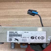8380685 21367510  Antenna control unit BMW 5 E39