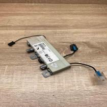 8380685 21367510  Antenna control unit BMW 5 E39