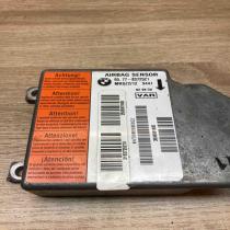 8372521 MRSZ2 12  Airbag control unit/module BMW 5 E39