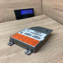 8372521 MRSZ2 12  Airbag control unit/module BMW 5 E39
