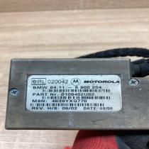 6900254   Phone control unit/module BMW 7 E38