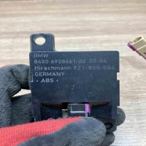 6928461 921800004  Aerial antenna amplifier BMW 7 E65 E66