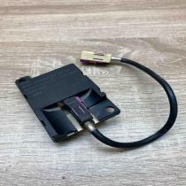 6928461 921800004  Aerial antenna amplifier BMW 7 E65 E66