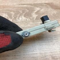 8361495 17767  Aerial antenna amplifier BMW 5 E39