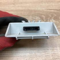 8386932 55892110  Alarm control unit/module BMW 3 E46