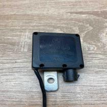 8380945   Antenna control unit BMW X5 E53