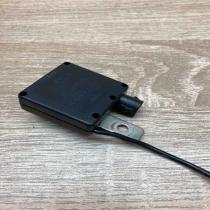 8380945   Antenna control unit BMW X5 E53