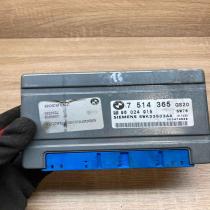 7514365 96024915  Gearbox control unit/module BMW 5 E39