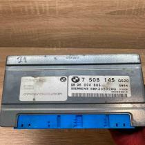 7508145 96024685  Gearbox control unit/module BMW 5 E39