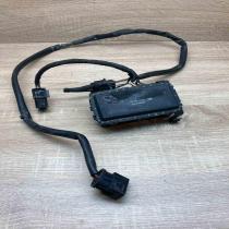 6921354 V23143 A1 X10  Coolant fan relay BMW 5 E39