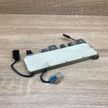 6906082 21367510  Antenna control unit BMW 5 E39