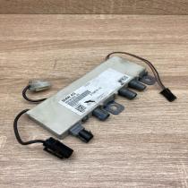 6906082 21367510  Antenna control unit BMW 5 E39