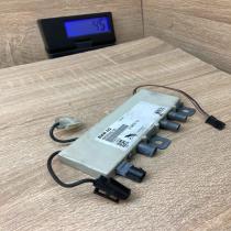 6906082 21367510  Antenna control unit BMW 5 E39