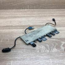 8378090   Antenna control unit BMW 5 E39