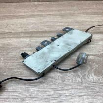 8378090   Antenna control unit BMW 5 E39