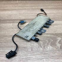 8378090   Antenna control unit BMW 5 E39