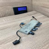 8378090   Antenna control unit BMW 5 E39