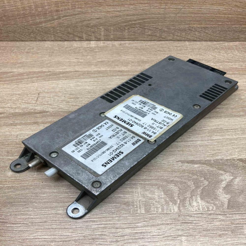 6922942 11585217  Phone control unit/module BMW 5 E39