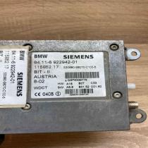 6922942 11585217  Phone control unit/module BMW 5 E39
