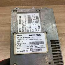 6922942 11585217  Phone control unit/module BMW 5 E39
