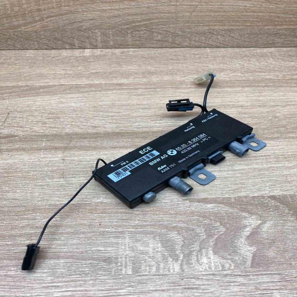 8364084   Antenna control unit BMW 5 E39
