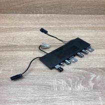 8352774   Antenna control unit BMW 5 E39