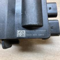 928550205 9285502  Current control relay BMW X5 F15