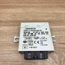 6905666 05393245  Immobilizer control unit/module BMW 5 E39