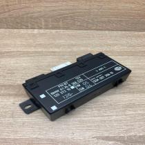 8366529 5DK007358 10  Door control unit/module BMW 5 E39