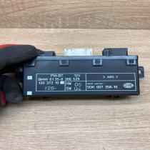 8366529 5DK007358 10  Door control unit/module BMW 5 E39